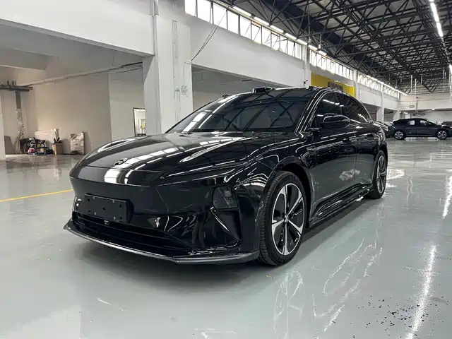 NIO ET5T 2024 75kWh Touring