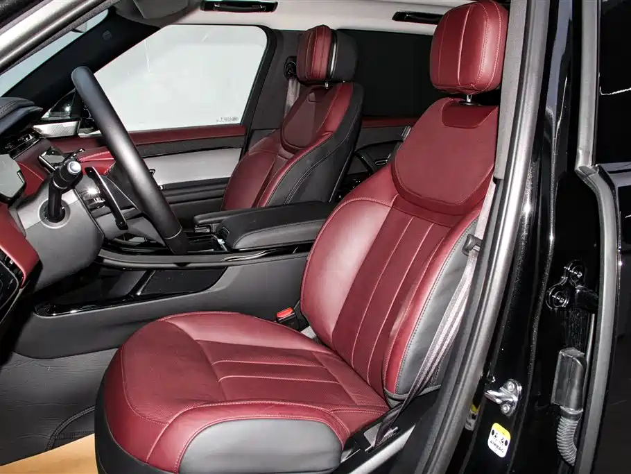 Land Rover Range Rover Sport 2024 400PS Dynamic SE фото 18
