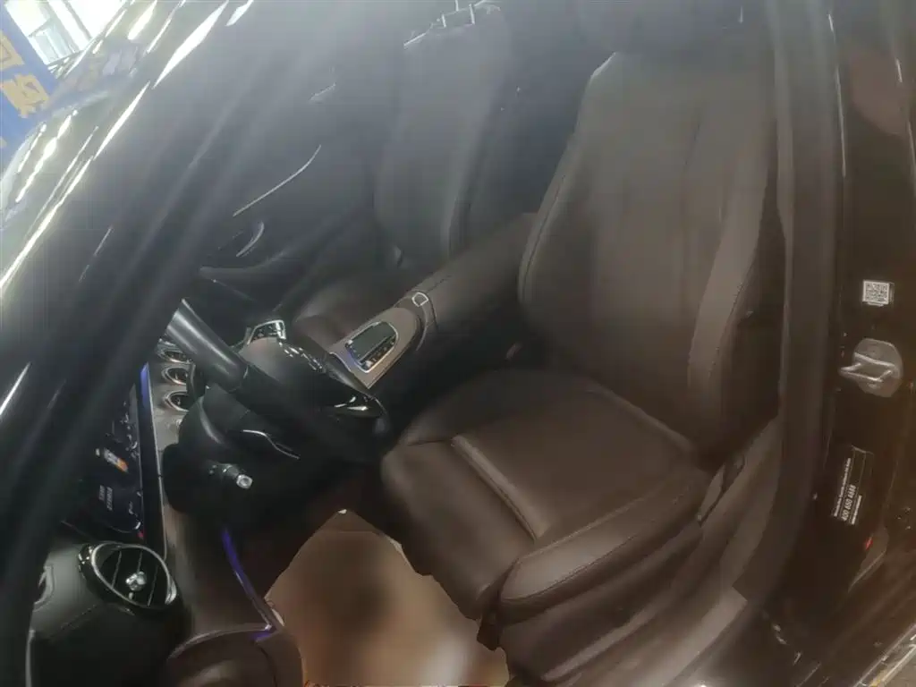 Mercedes-Benz E-Class 2023 E 260 L фото 14