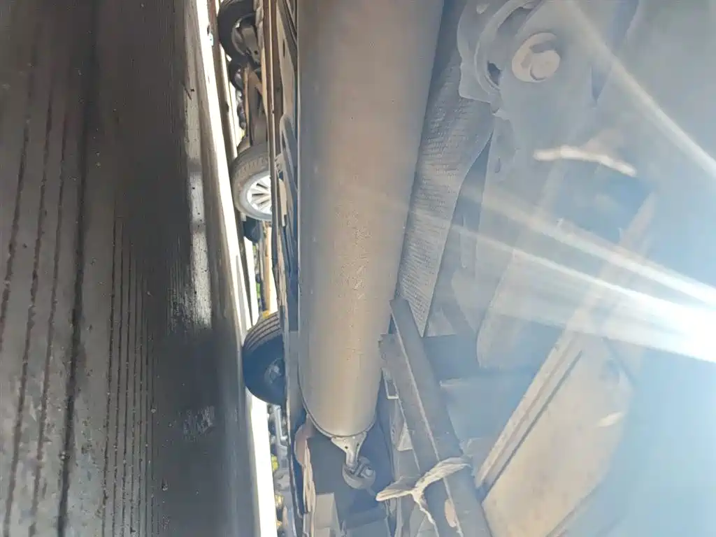 Toyota RAV4 Rongfang 2016 2.0L CVT 2WD Smart (China V) фото 17