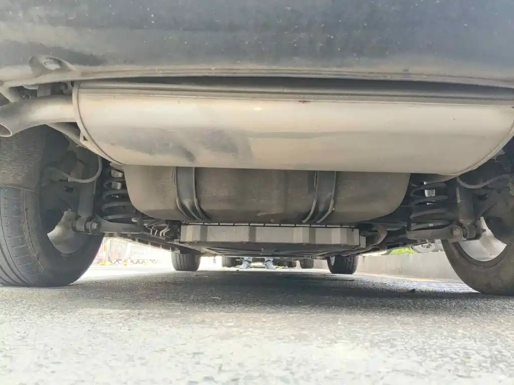 BYD Qin PLUS 2021 2021 DM-i 120KM Premium