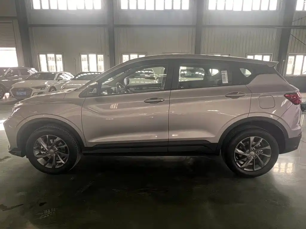 Geely Coolray 2026 2025 1.5L CVT Super Edition MAX