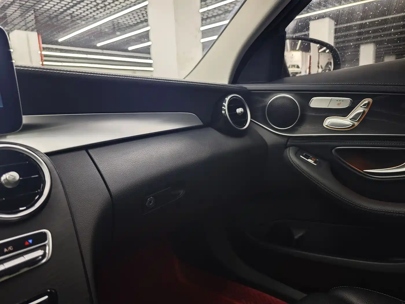 Mercedes-Benz C-Class 2019 C 260 L Sport фото 17