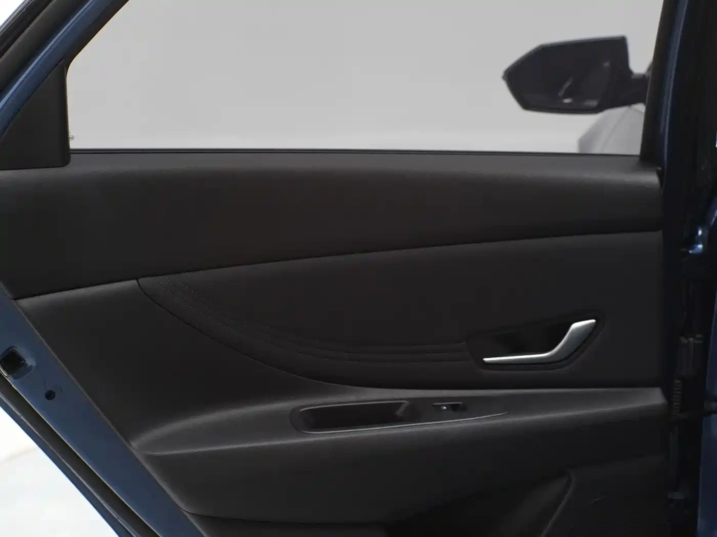 Hyundai Elantra 2022 1.5L CVT GLX Elite Edition фото 21