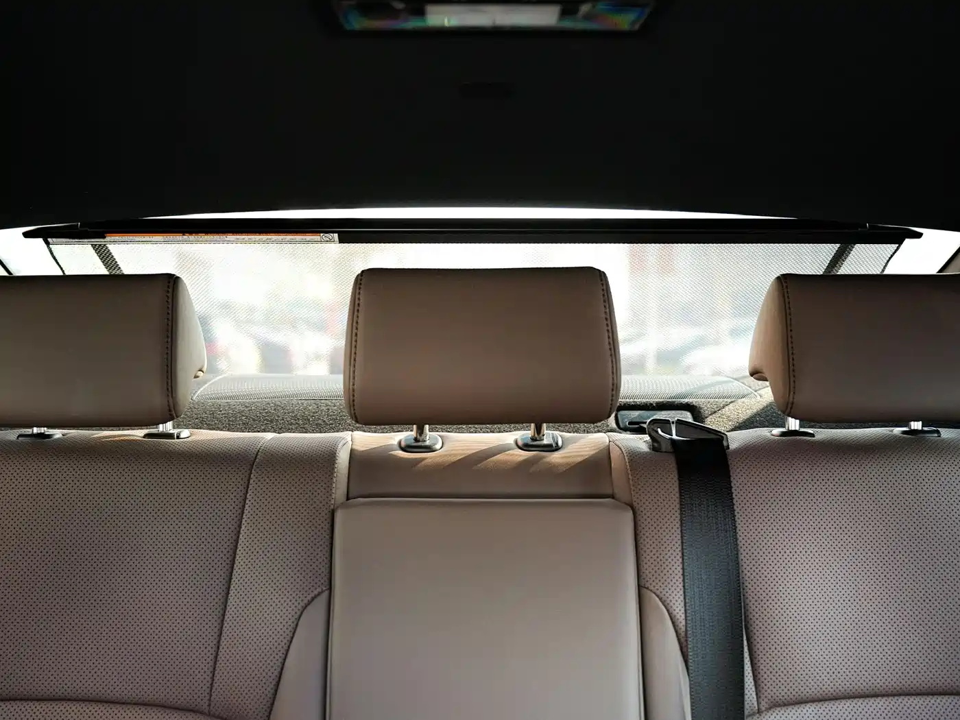 Lexus ES 2024 200 Premium Edition фото 25