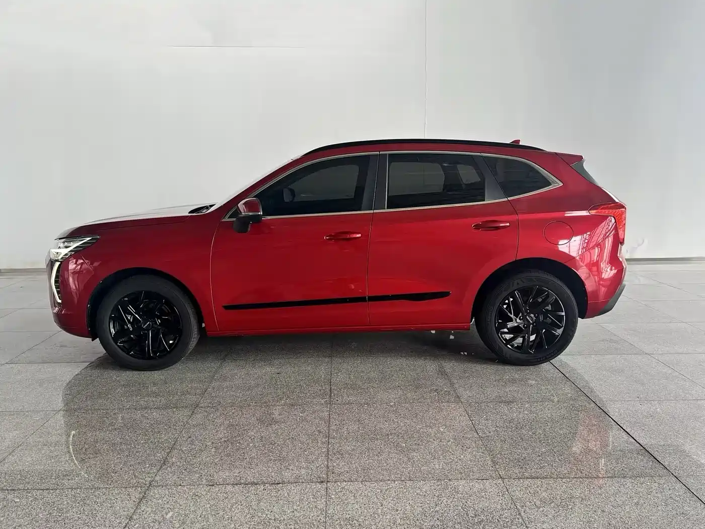 Haval First Love 2021 2021 1.5T Automatic Junior Edition