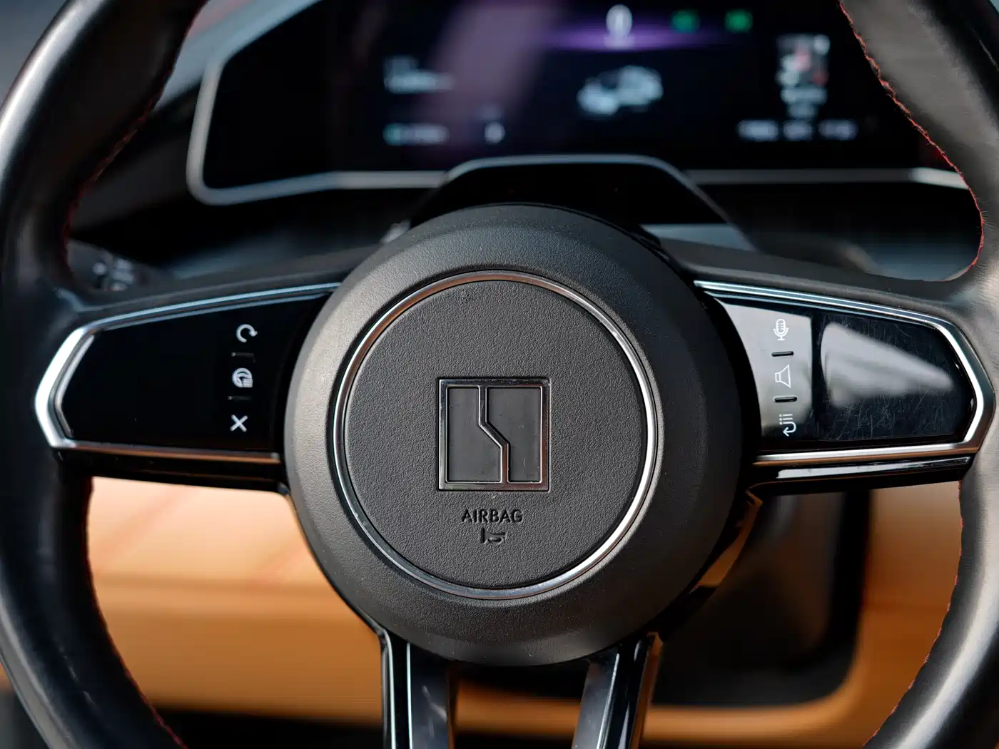 ZEEKR EXTREME KRYPTON 001