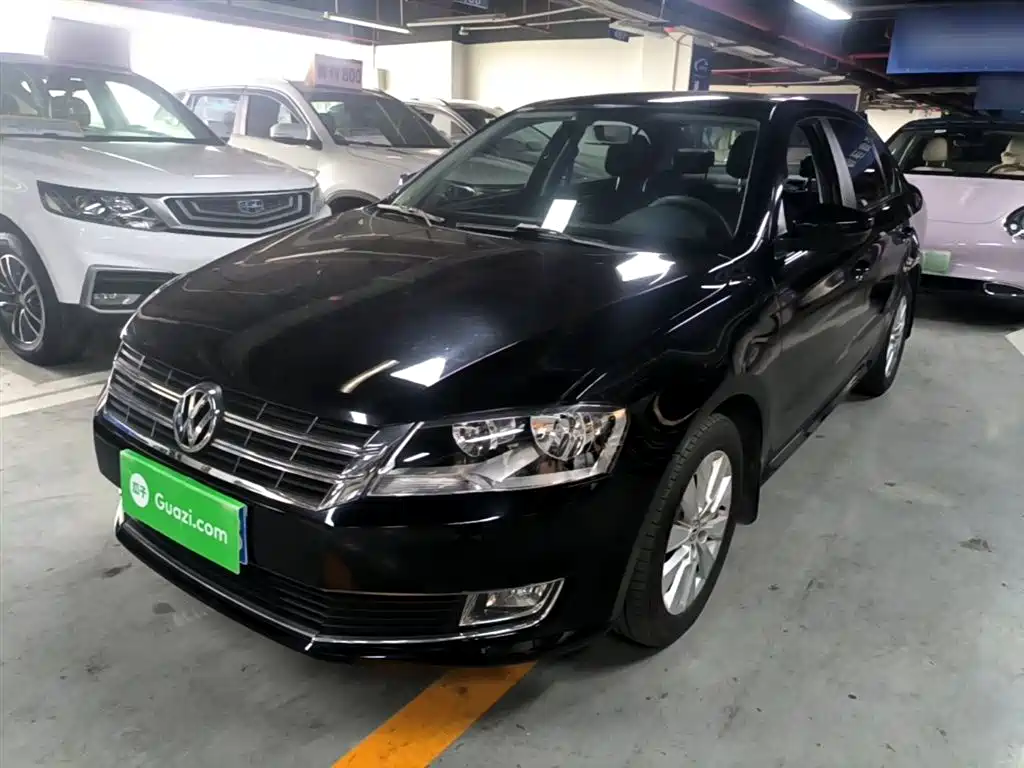 Volkswagen Lavida 2013 Facelift Classic 1.6L Automatic Comfort фото 2
