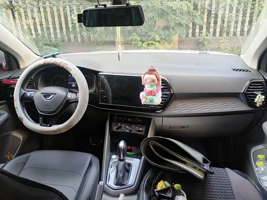 Jetta VS5 2020 2019 280TSI Automatic Joy Edition