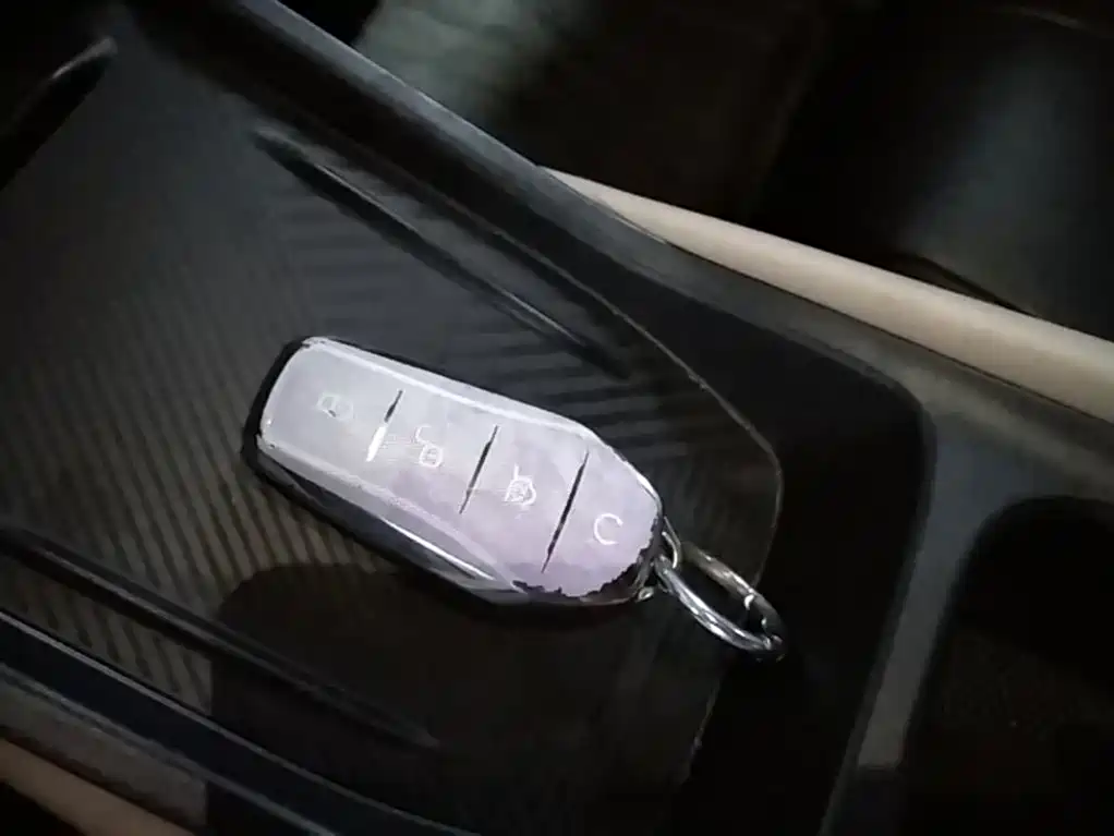 BYD Seagull 2024 Glory Edition 305km Vitality Edition фото 9