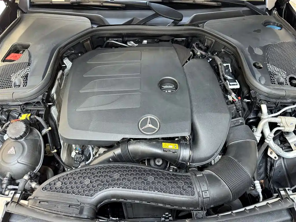 Mercedes-Benz E-Class 2021 Facelift E 300 L Sport Fashion фото 7