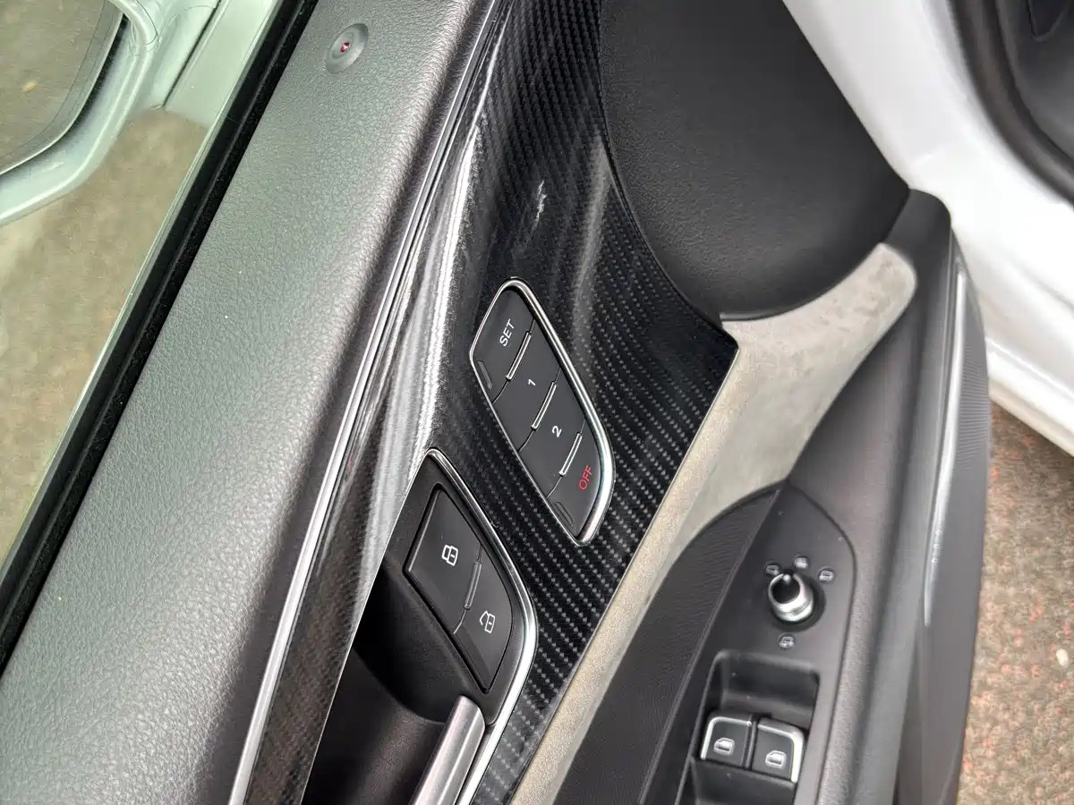 Audi A7 2017 50 TFSI quattro Comfort фото 10
