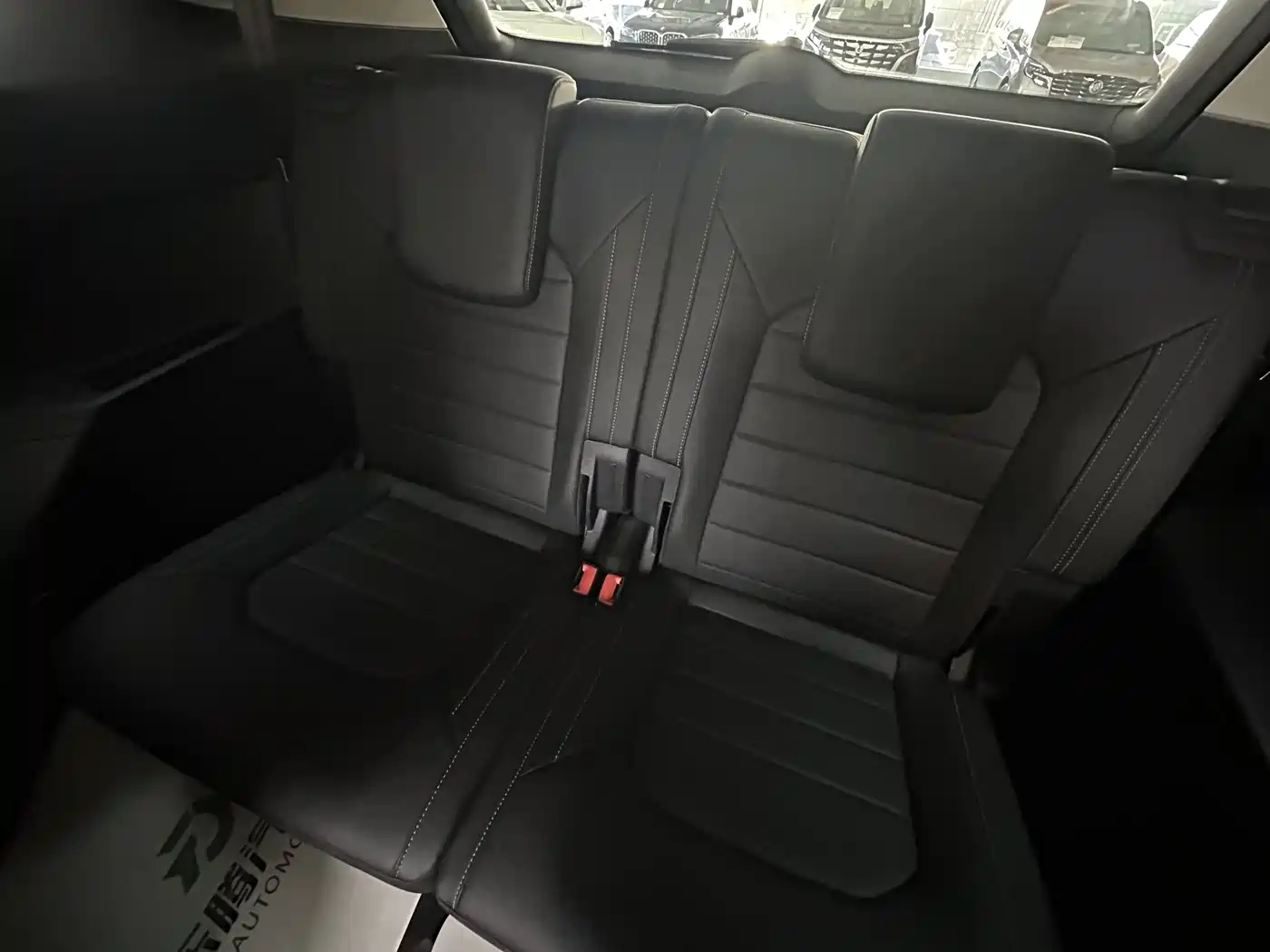 Volkswagen Talagon 2022 380TSI 4WD Luxury Premium Pro Edition 6-seater фото 19
