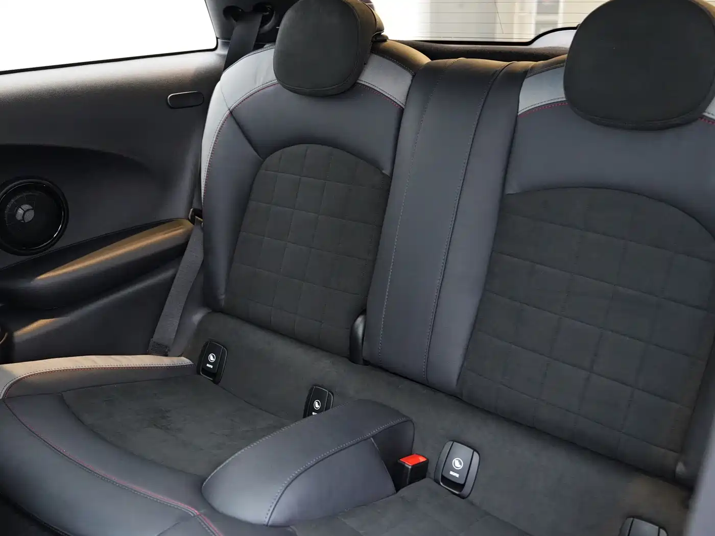 MINI JCW 2021 2.0T JOHN COOPER WORKS ALL-IN фото 14