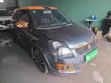 Фото 4 - Suzuki Swift