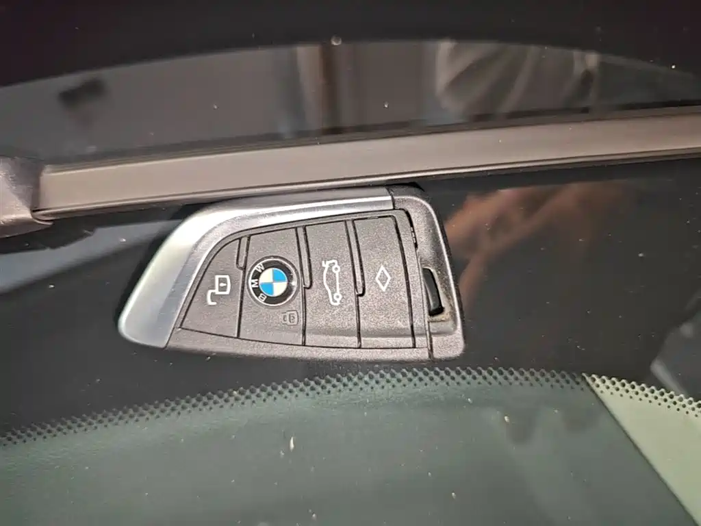 BMW X4 2022 xDrive 25i M Sport Package фото 9