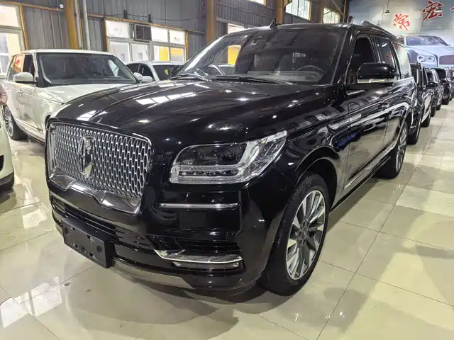 lincoln navigator