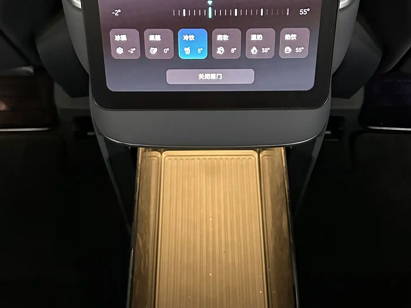 NIO ES8 2026 2025 Model 6-Seat Executive Luxury Edition