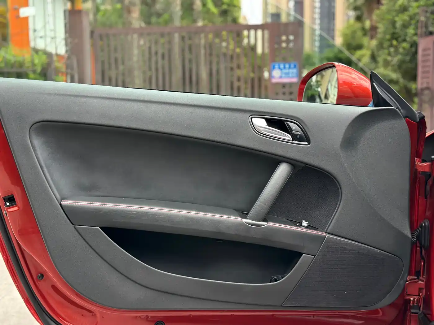 Audi TT 2013 TT Coupe 45 TFSI Colorful Fantasy Edition фото 15