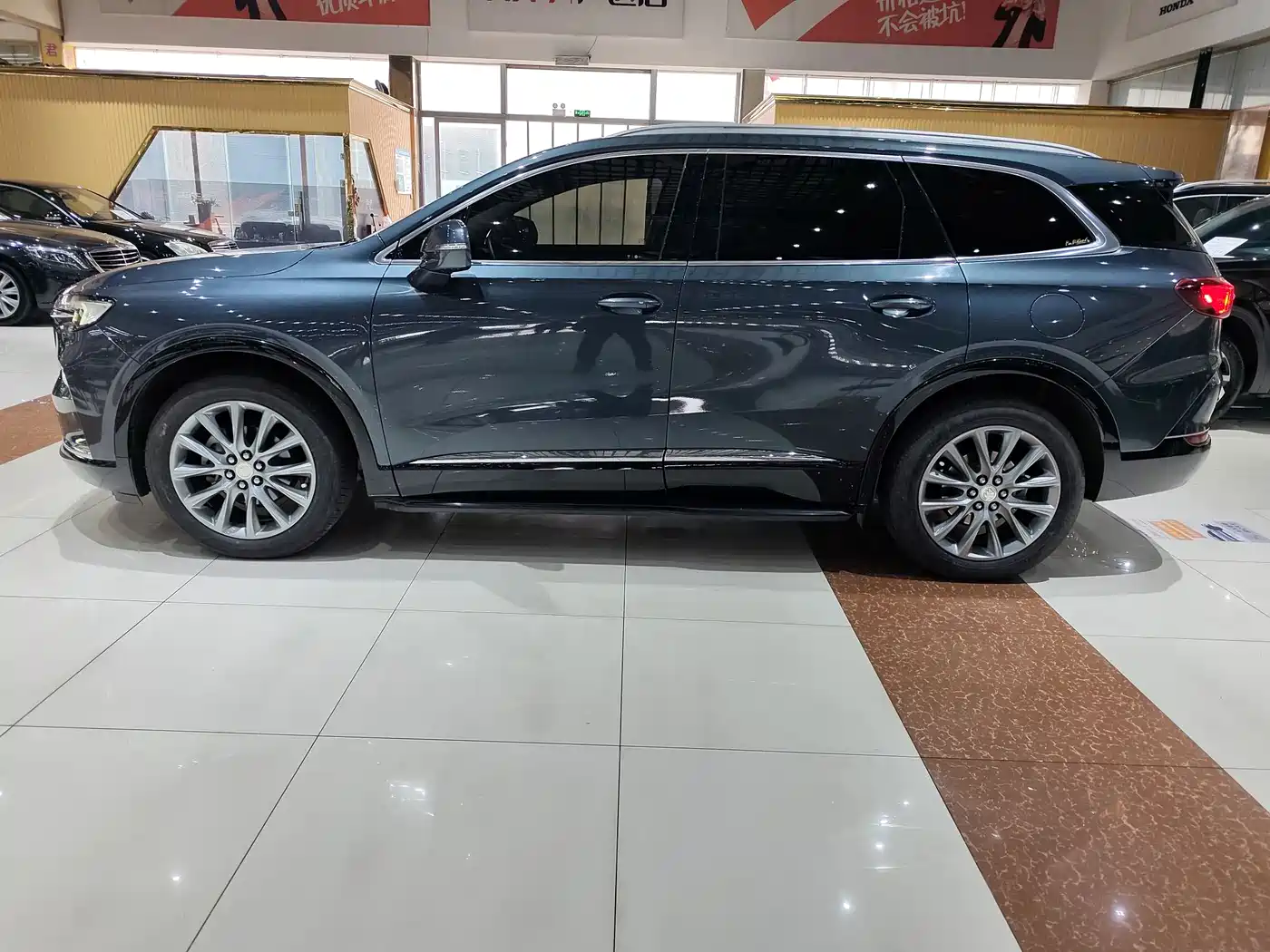 Buick Enclave 2020 28T 2WD Premium Model фото 13