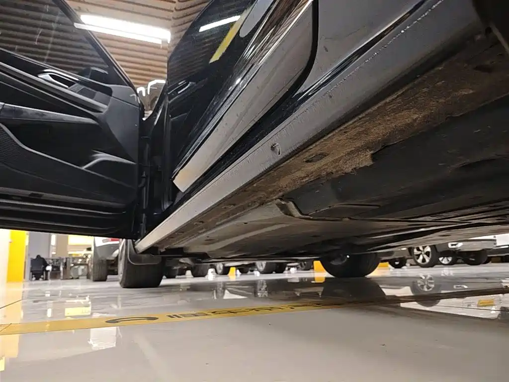 Volkswagen Passat 2024 330TSI Starlight Elite Edition фото 22