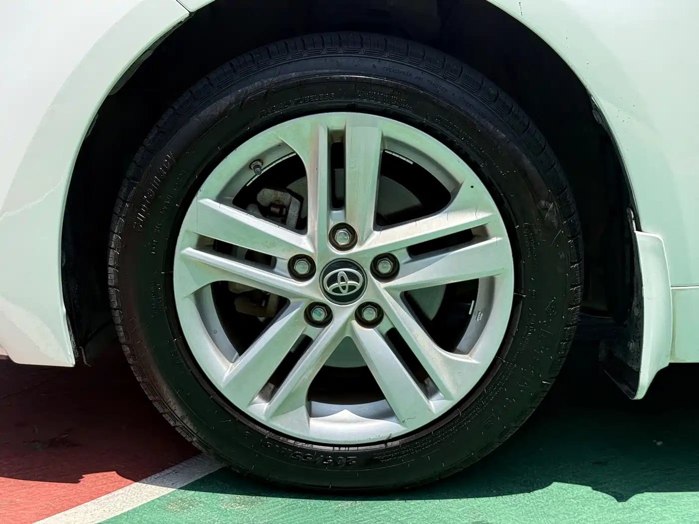Toyota Levin 2019 185T CVT Luxury Edition China V фото 19