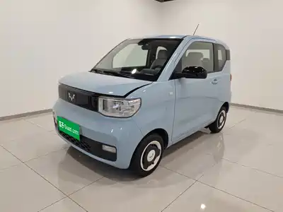 Wuling Hongguang MINI EV