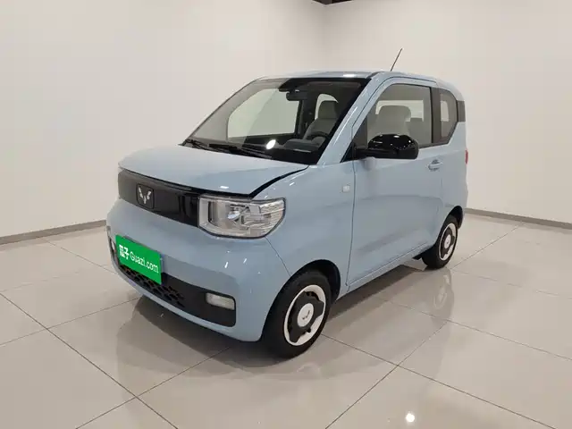 Wuling Hongguang MINI EV Free, литий-железо-фосфатный аккумулятор