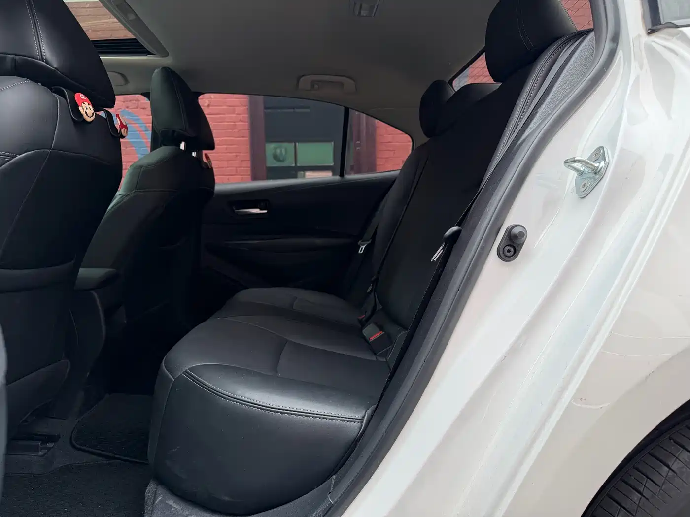 Toyota Corolla 2024 2023 1.2T Elite Edition