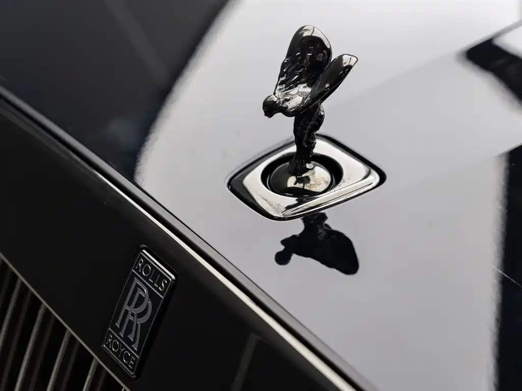 ROLLS-ROYCE GUST