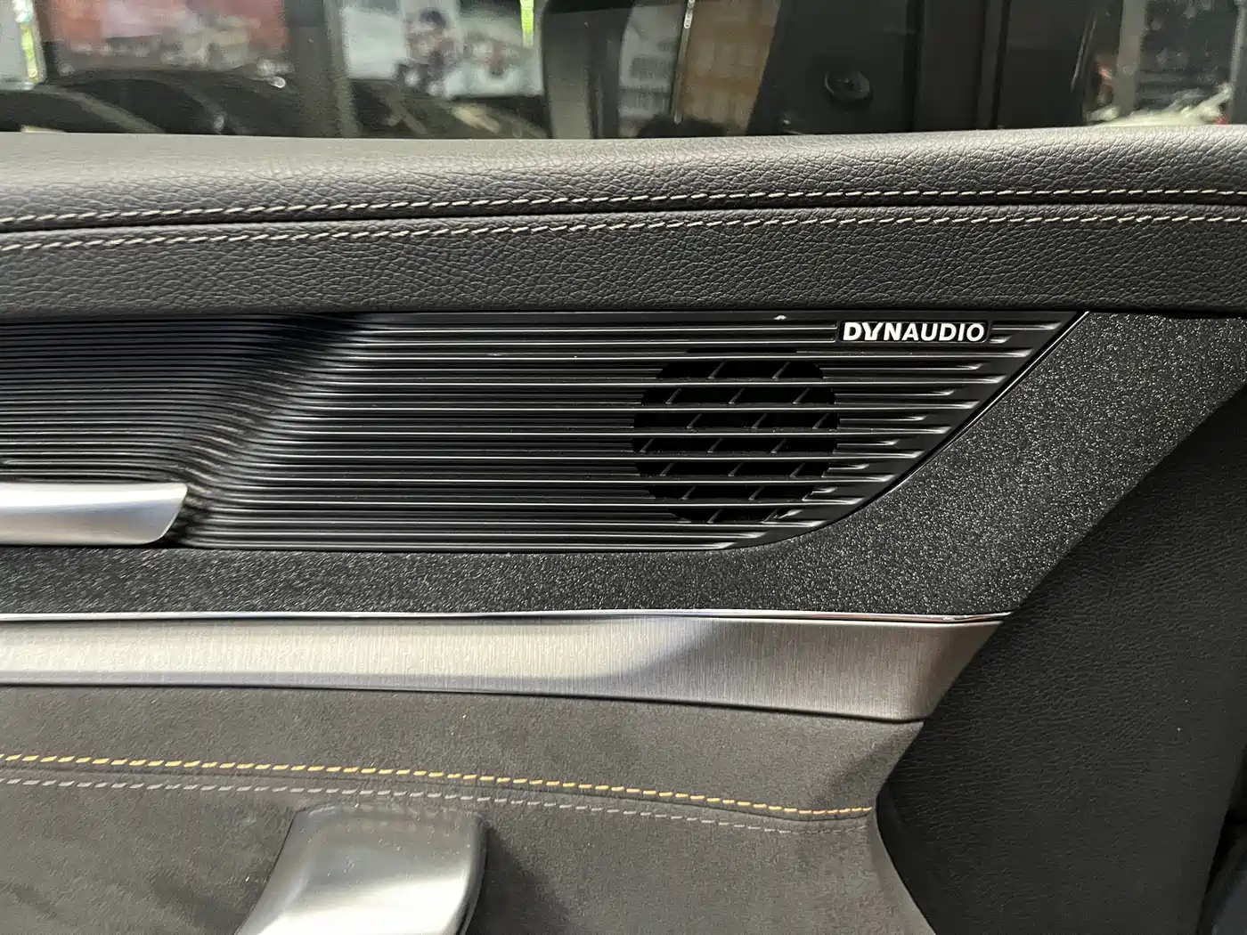 BYD Tang New Energy 2023 Model DM-i Champion Edition 112KM Honor фото 7
