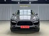 Фото 2 - Porsche Cayenne