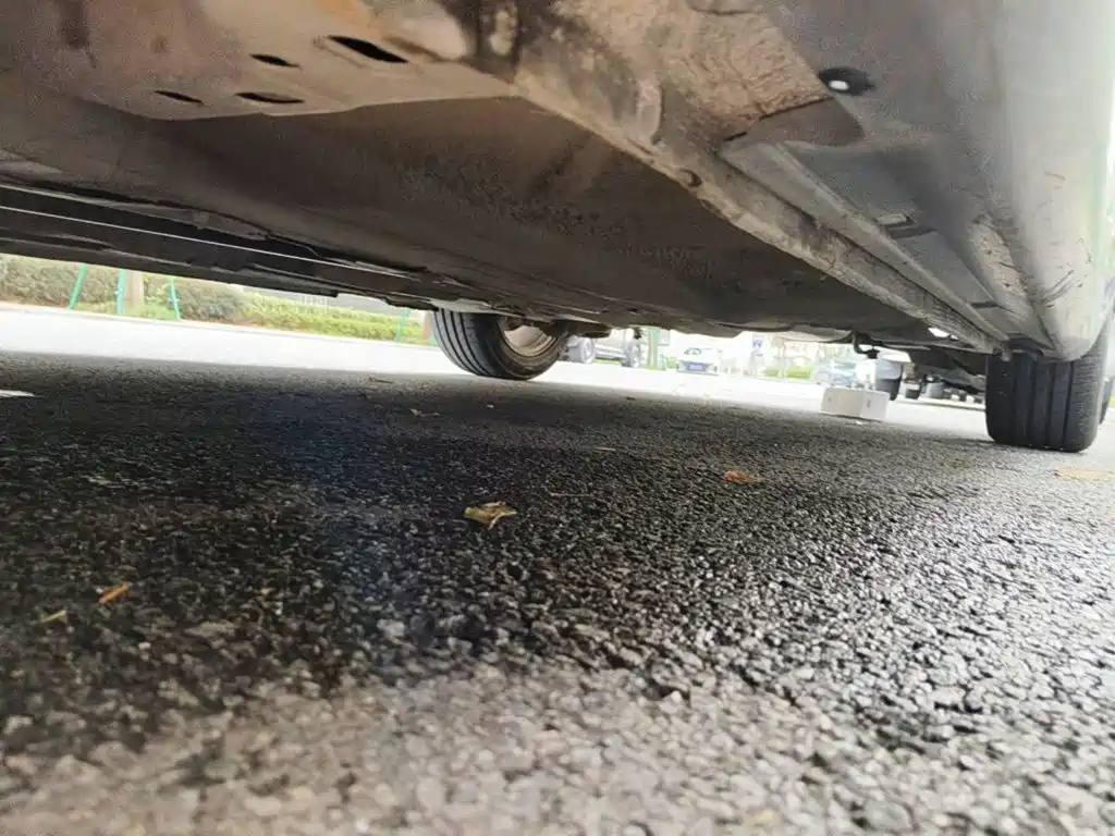 Mazda 3 2008 2006 2.0L Manual Standard