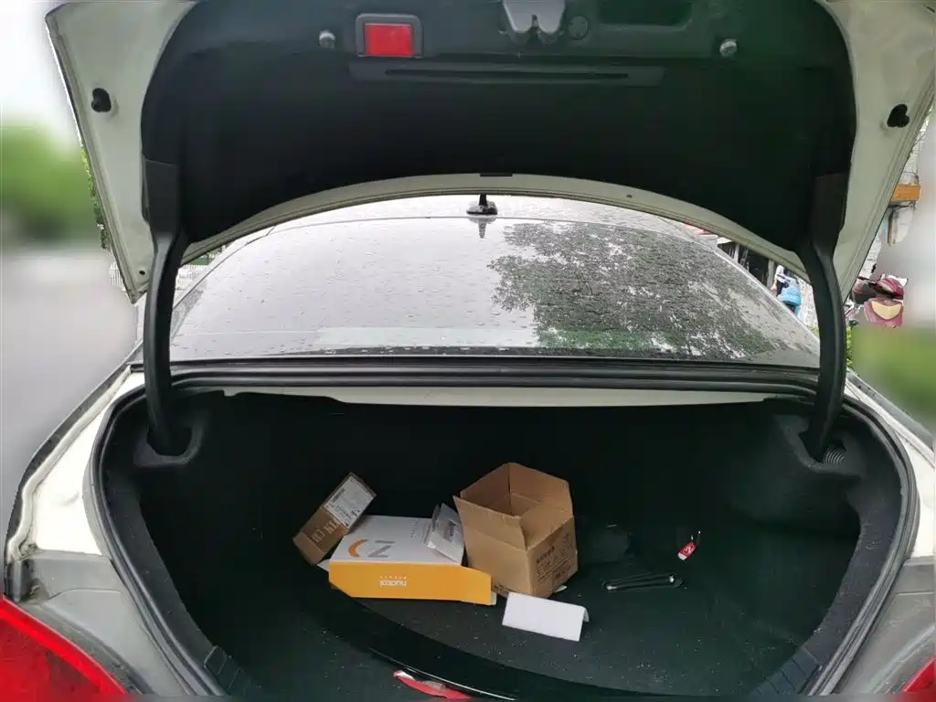 Mercedes-Benz CLA (Import) 2016 CLA 200 Sport фото 10