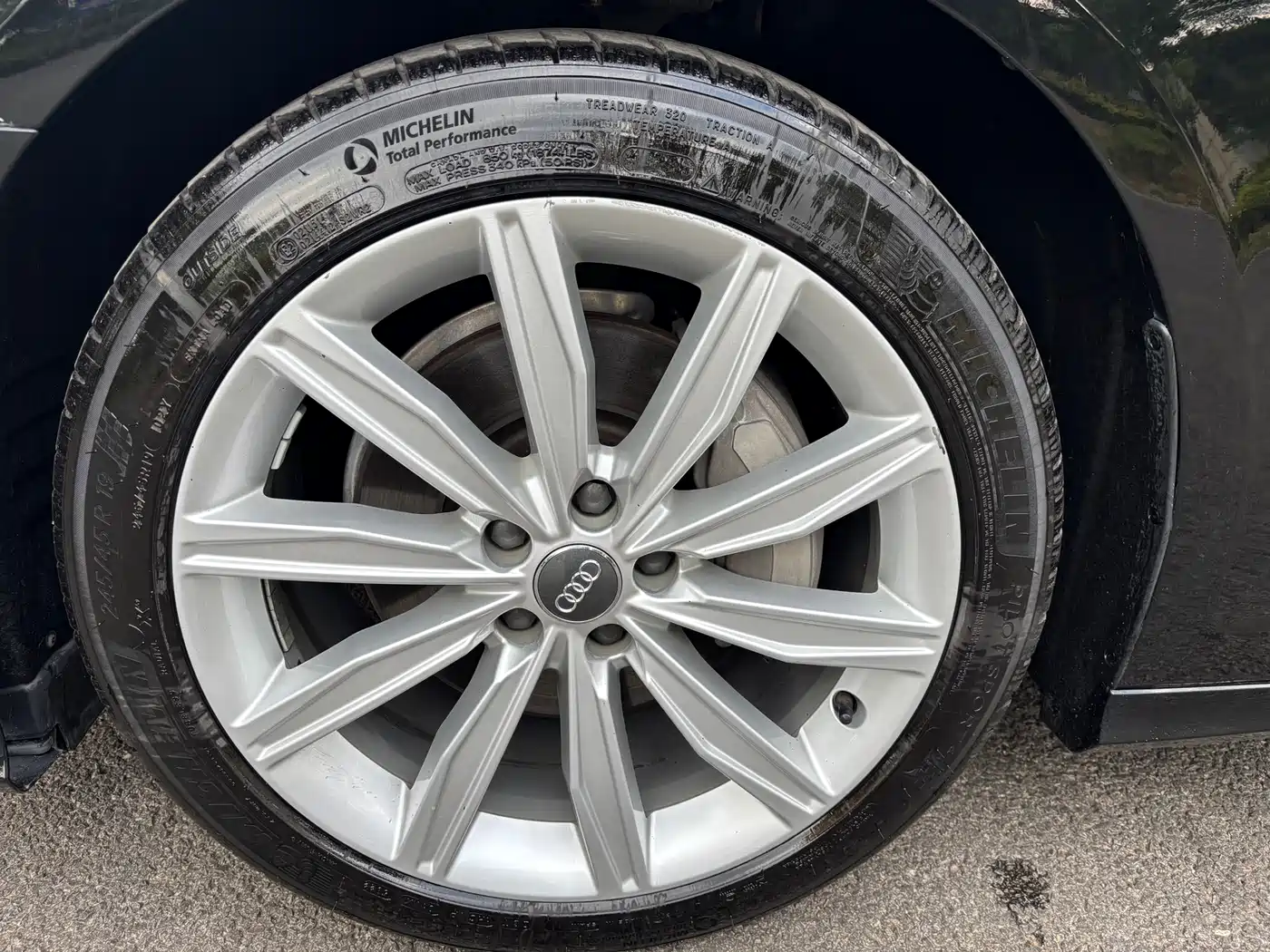 Audi A6L 2021 45 TFSI Exclusive Sport фото 23