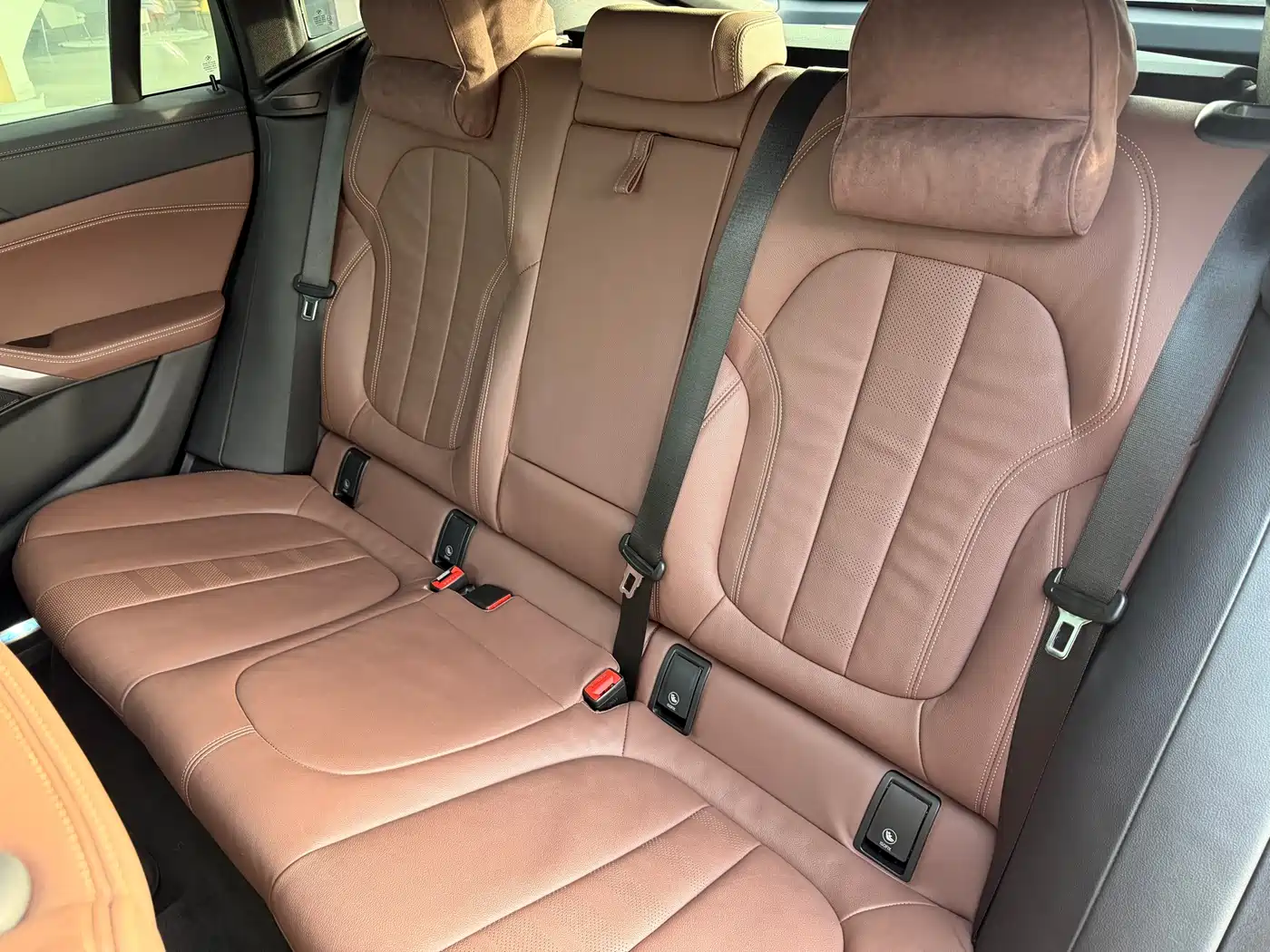 BMW X6 2020 xDrive30i M Sport Package фото 18