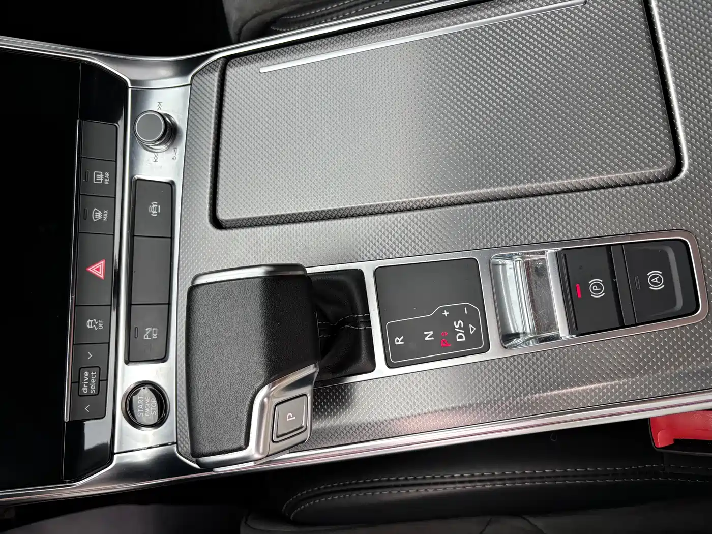 Audi A6L 2021 45 TFSI Exclusive Sport фото 14