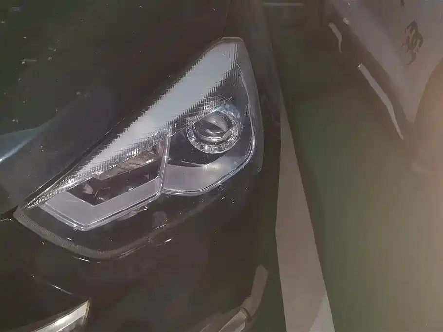 JIANGQI GROUP RUIFENG S2
