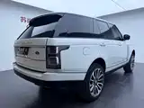 Фото 4 - Land Rover Range Rover