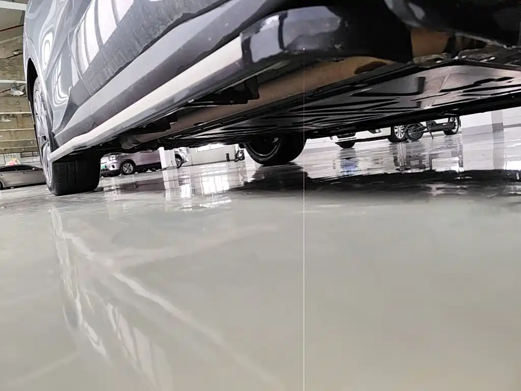 BYD Tang L 2025 2025 DM 175KM Drone Player Edition