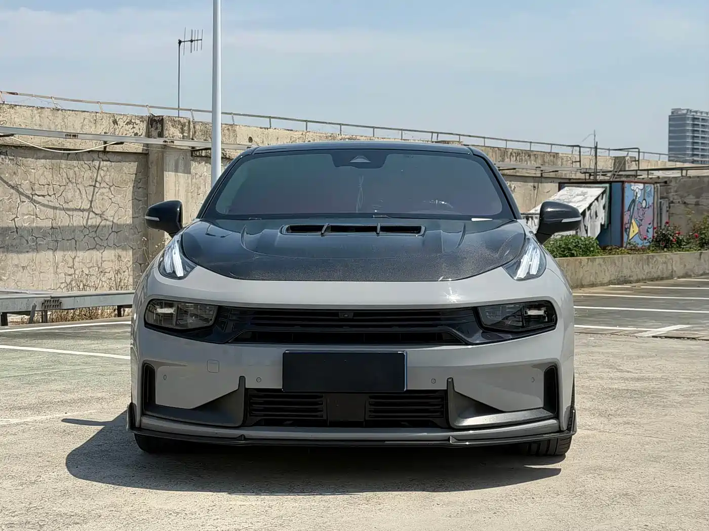 Lynk & Co 03 2020 03+ 2.0TD Auto Performance Package Edition фото 2