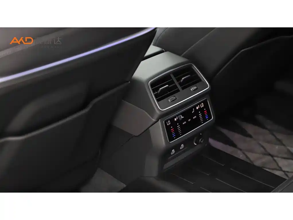 Audi A7L 2026 2024 45 TFSI Luxury