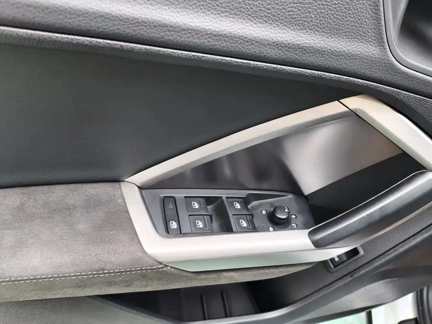 Audi Q3 2021 35 TFSI Fashion Sport фото 17