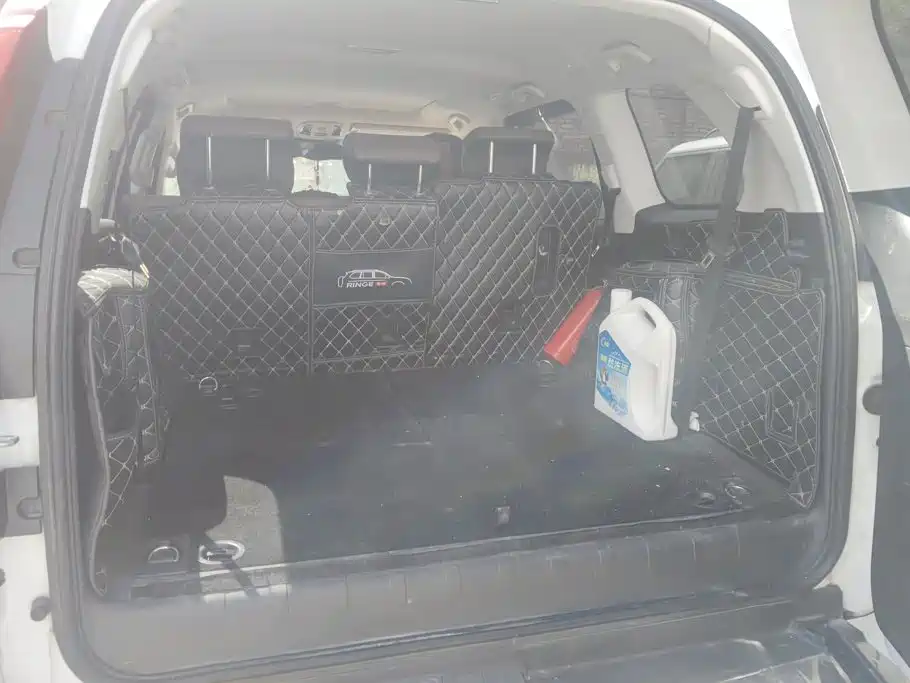 Фото 4 - Haval H9