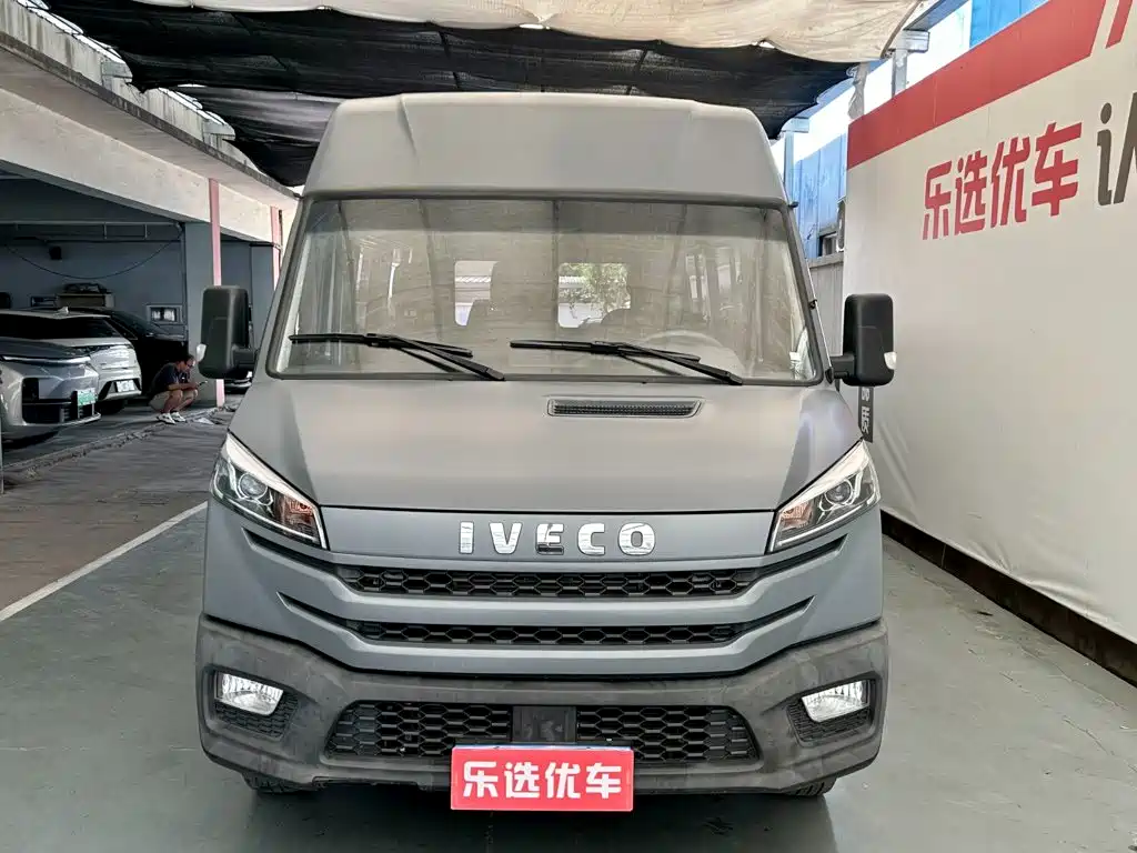 Фото 3 - Iveco Daily