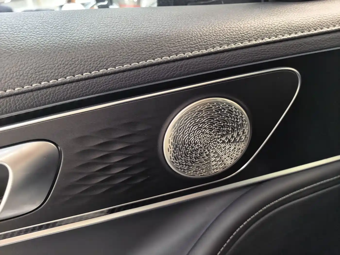Chery Tiggo 7 PLUS 2025 2025 1.6TGDI DCT Premium