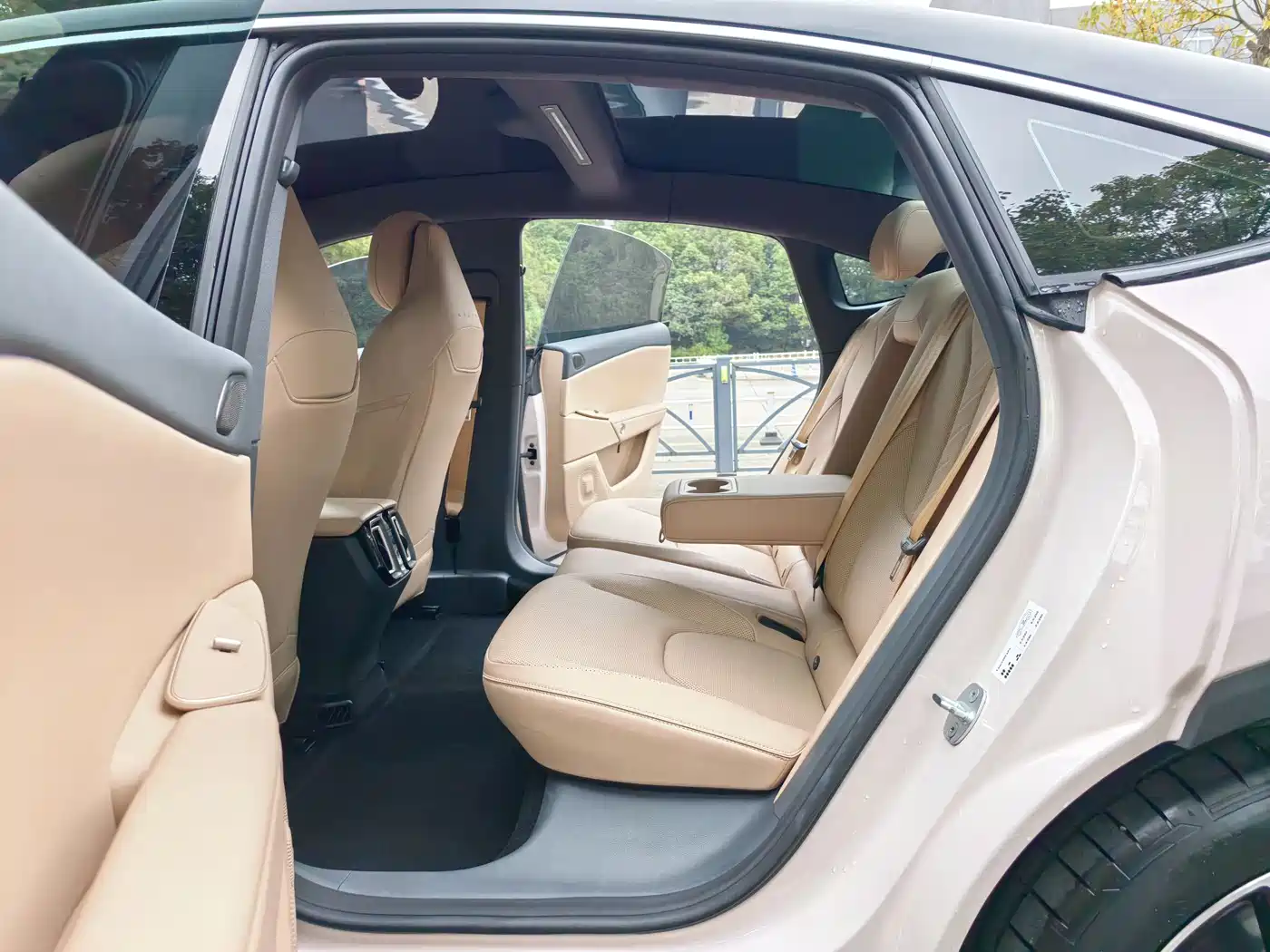 ARCFOX EXTREME FOX POLAR FOX ALPHA S5