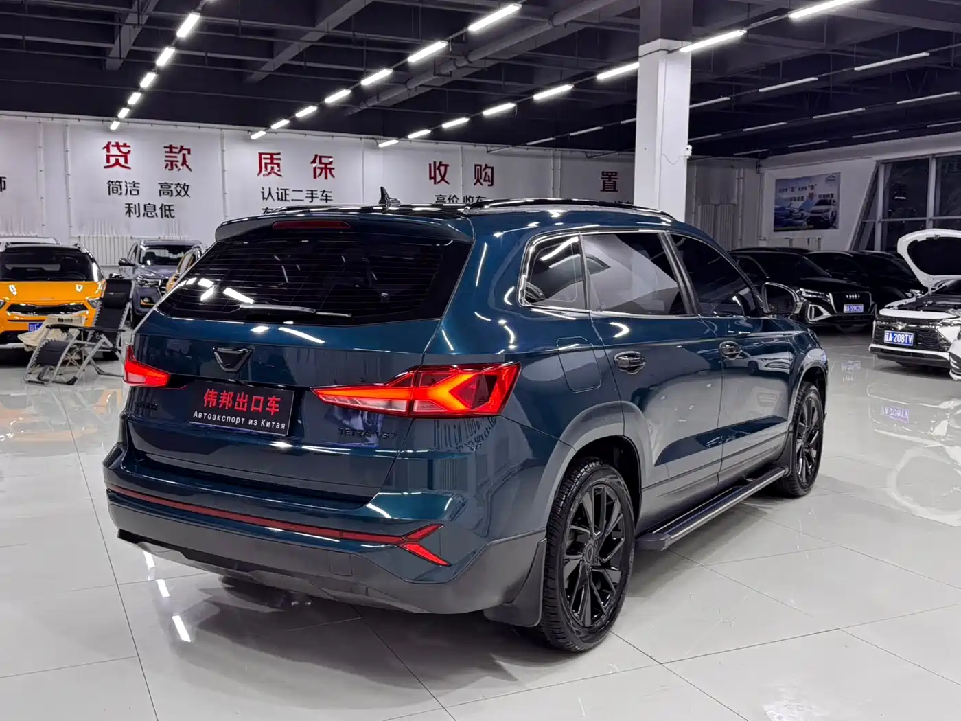 Photo 6 - Jetta VS7