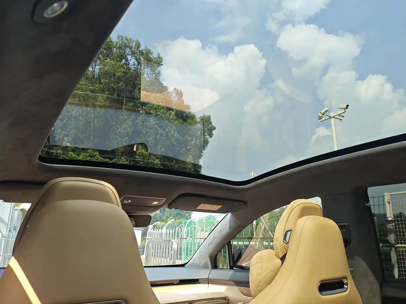 Zhijie Luxeed R7 2024 2024 Pure Electric 802km Max