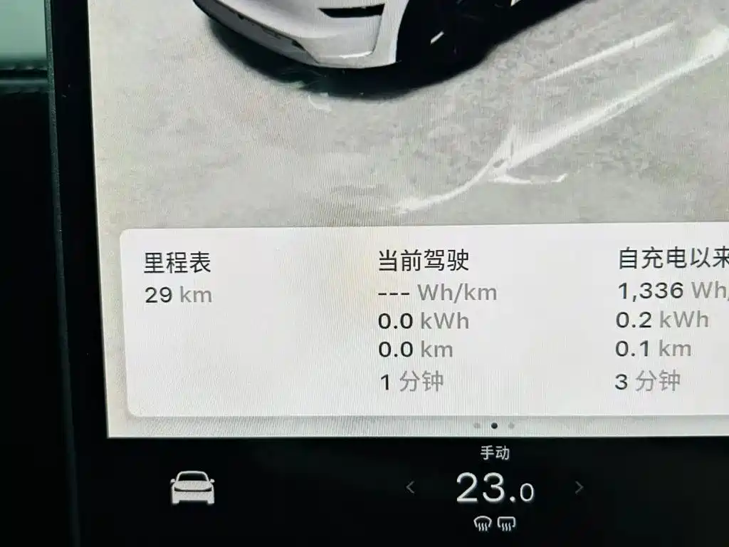Tesla Model Y 2026 2026 Rear-Wheel Drive